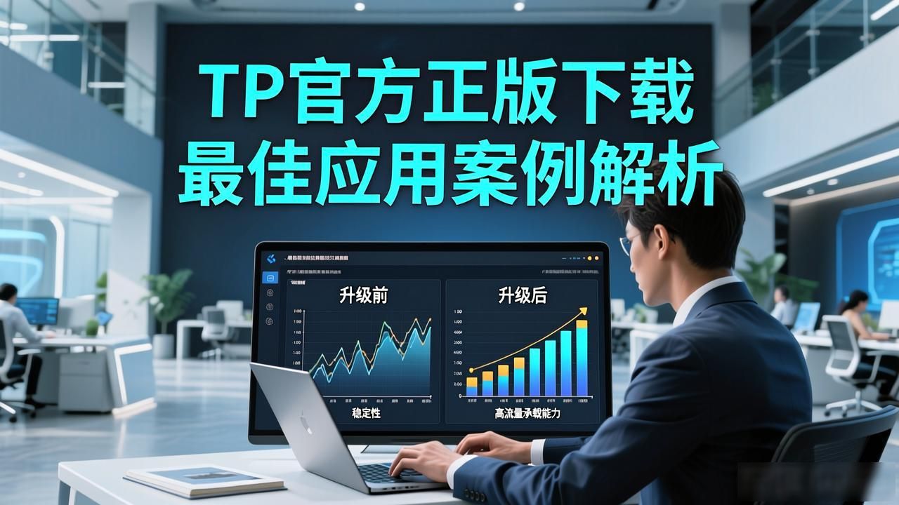 TP官方正版下载最佳应用案例解析