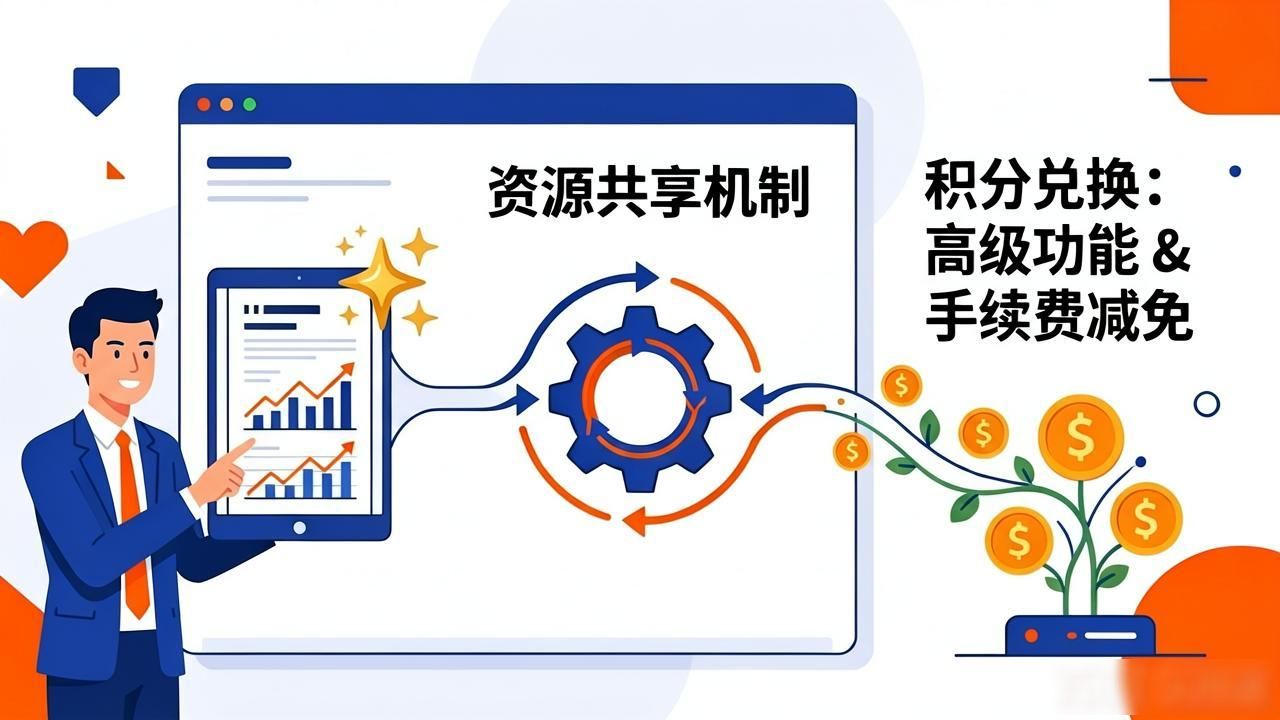用户互动学习经验_tpwallet资源分享系统_tpwallet官方版的资源共享机制，如何激励用户相互学习与成长？