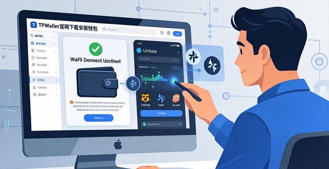 TPWallet官网下载及加密交易三步指南