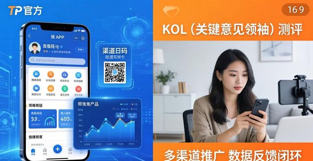TP官方APP推广：多渠道传播这样玩