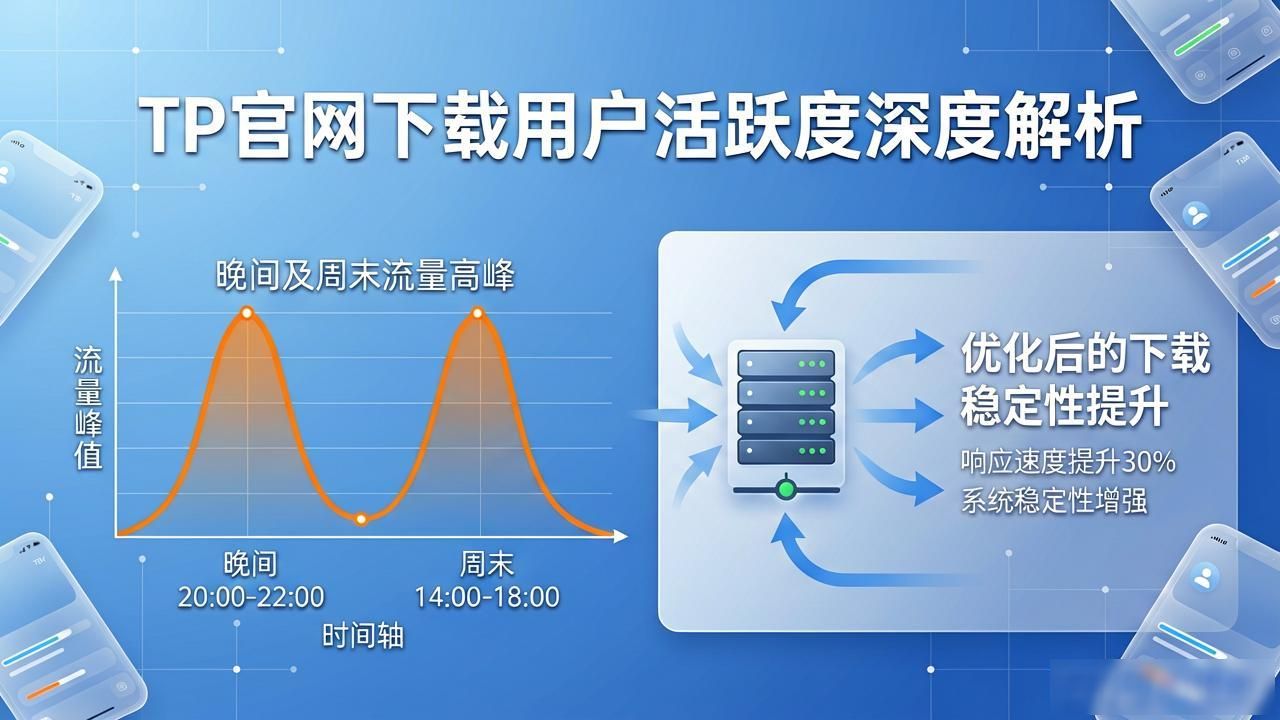 TP官网下载用户活跃度深度解析