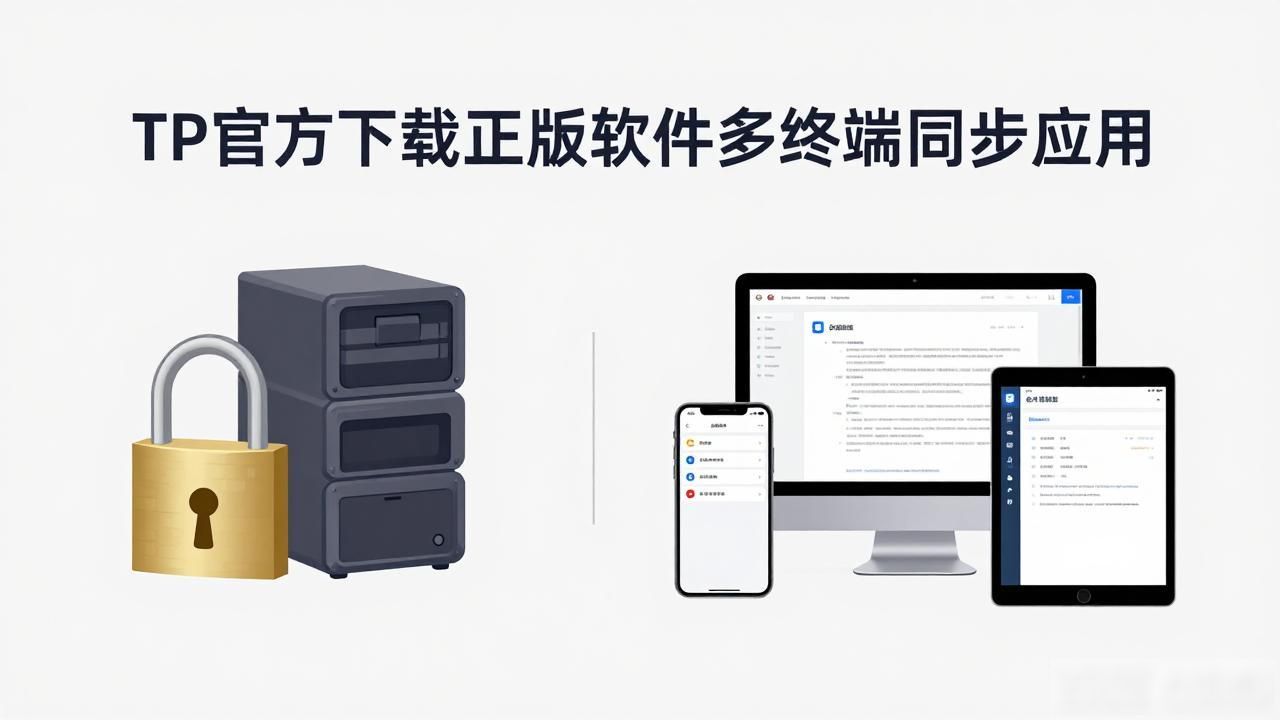 TP官方下载正版软件多终端同步应用