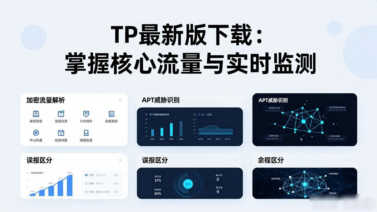 TP最新版下载：掌握核心流量与实时监测