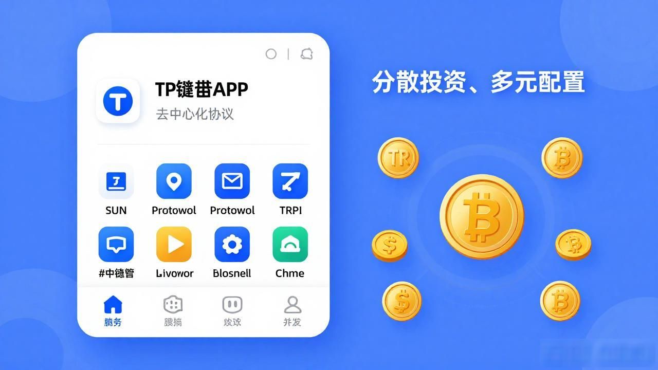 如何在tp官方app下载中巧妙运用策略实现资产增值？_TP钱包DeFi跨链资产管理方法_TP钱包波场生态稳健增值策略