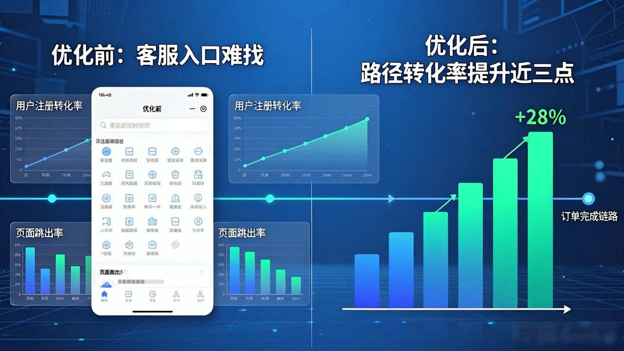 TP官方app用户体验监测_TP官方app的服务质量监测_系统性能指标日常考核
