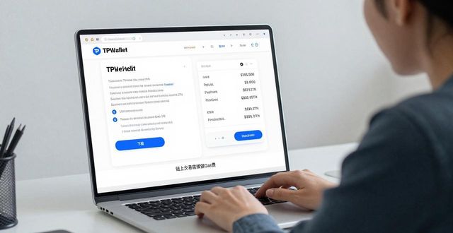 TPWallet官网下载与加密交易三步搞定