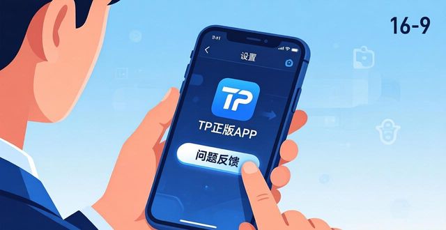TP官网正版APP下载 反馈渠道优化指南