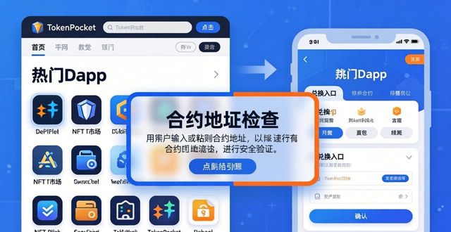 TokenPocket钱包官网投资新币种教程：从注册到交易