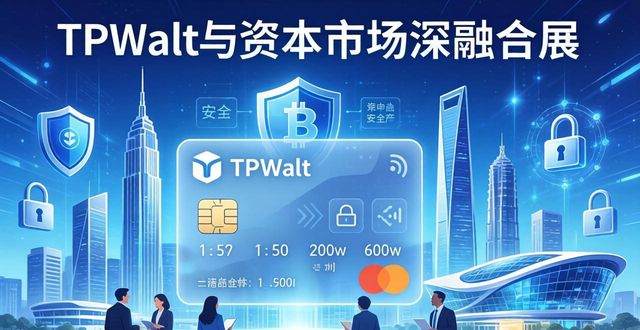 TPWallet如何与资本市场结合，创造更多财富机会