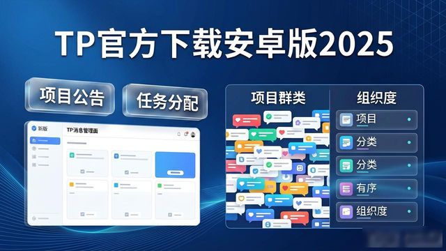 TP官方下载安卓版2025 提升项目执行效率指南