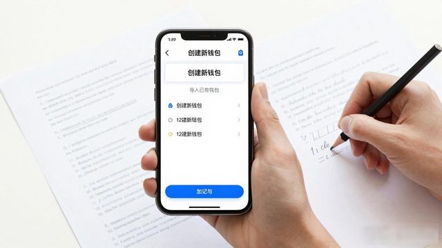 TP钱包官方下载教程：安全获取最新版管理数字资产