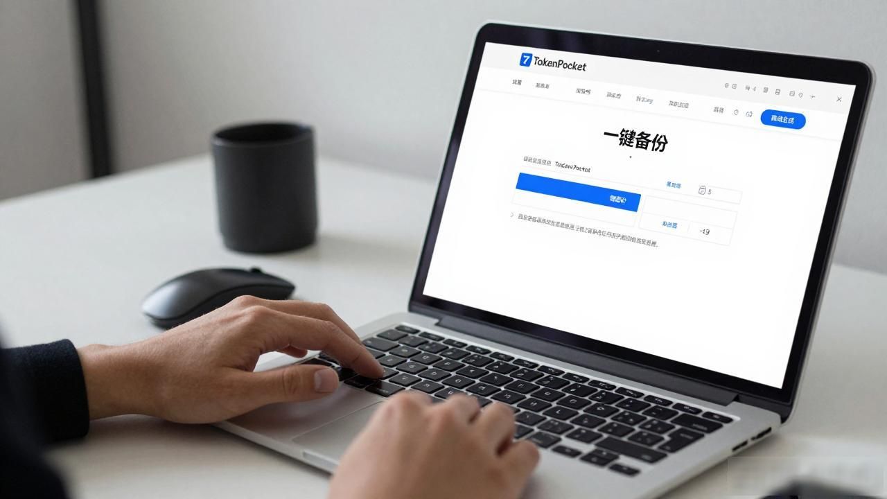 如何用TokenPocket官网管好你的加密资产