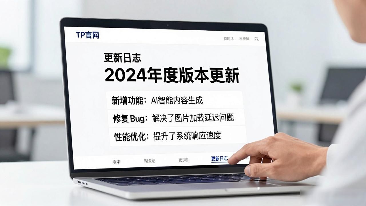TP官网最新版下载与功能更新查找攻略