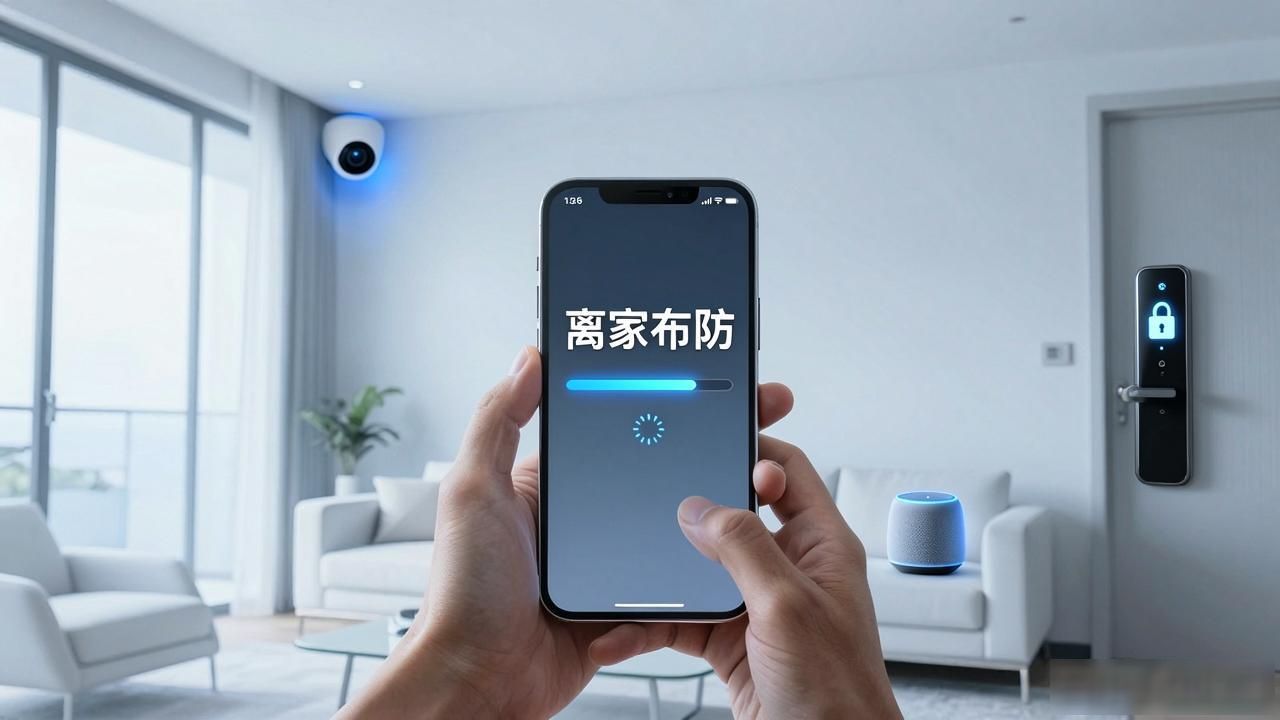 TP官网安卓2025版智能场景实测：真香还是踩雷？