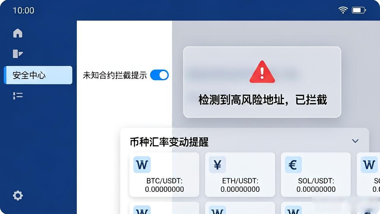 TP钱包2025最新版怎么开通知提醒