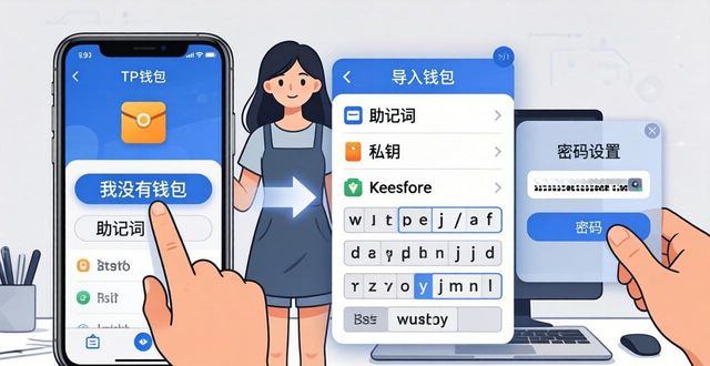 TP钱包导入教程：两种方法轻松搞定