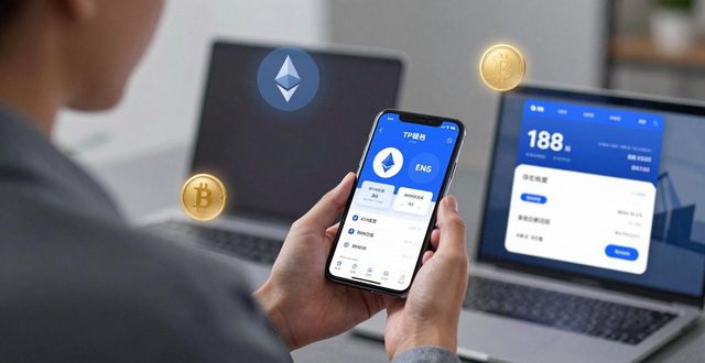 TP钱包正版下载后，我的资产这样稳定增值