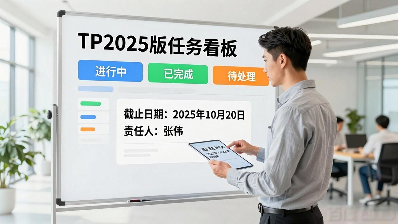 TP官网2025版下载，远程团队协作实战案例