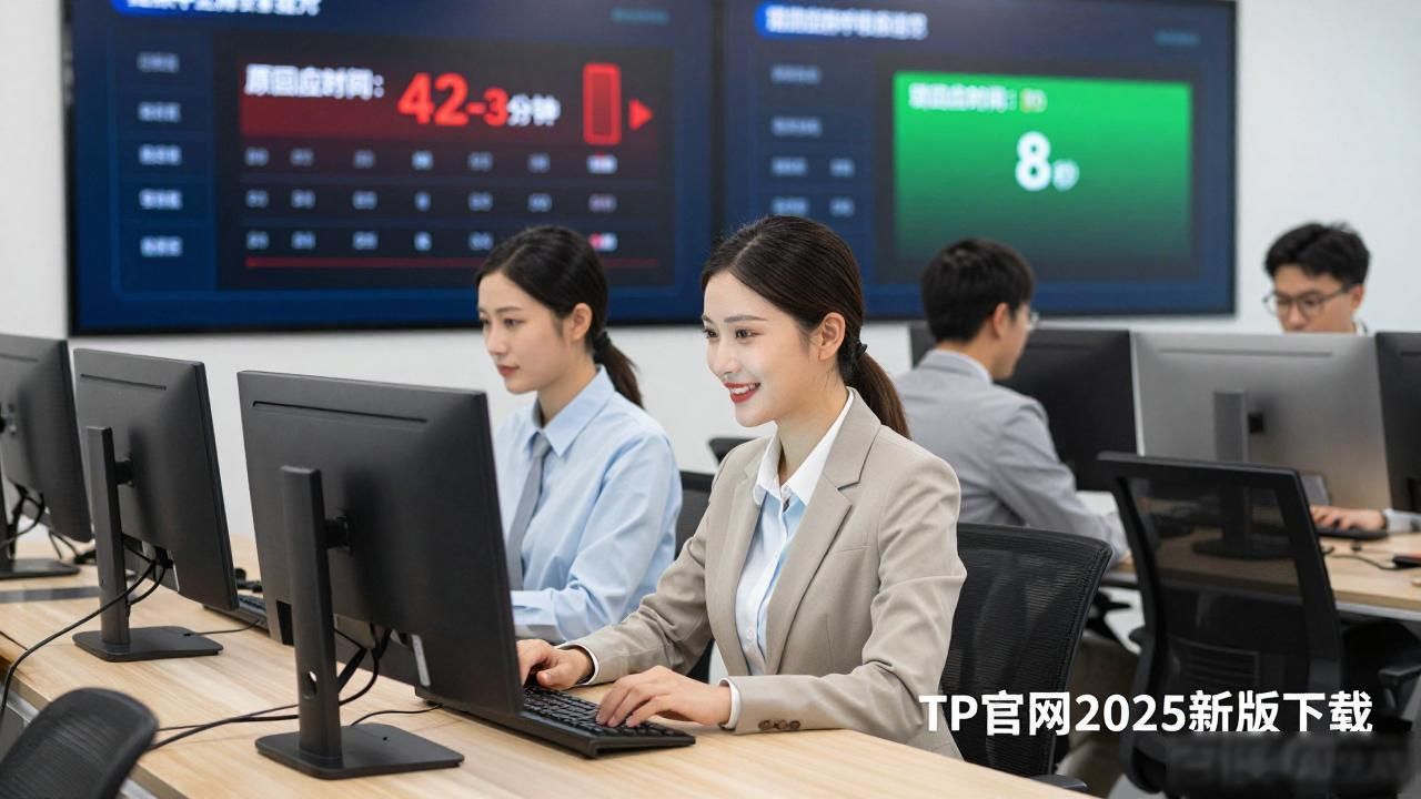 客服在线平台_如何利用TP官网2025最新版下载提升客服体验？_客服中心下载