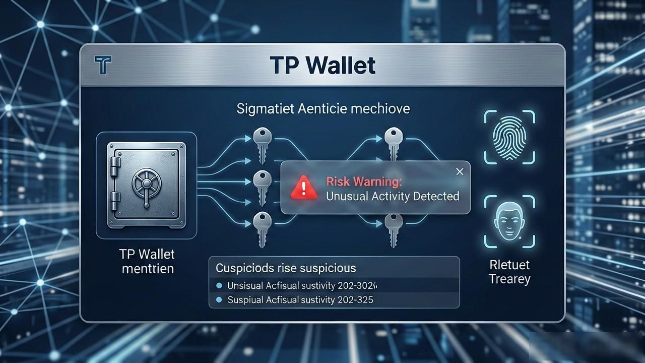tpWallet多链兼容公链管理_tpWallet底层架构模块化设计_tpWallet官网下载的前瞻性发展，如何适应未来的数字资产趋势？