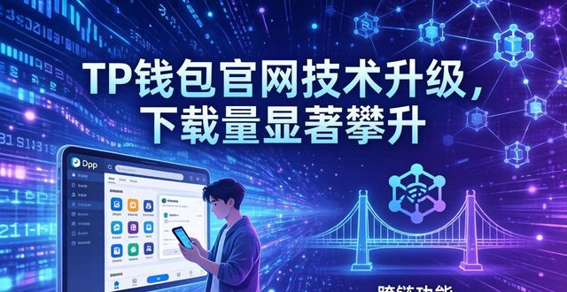 TP钱包官网技术升级，市场为何抢着用？
