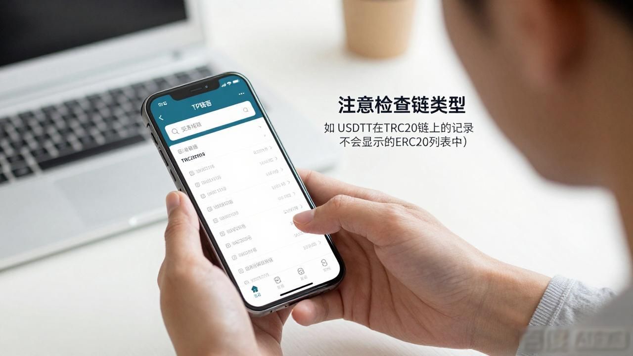 怎样查看钱包交易记录_如何在TP钱包APP安卓版中查看交易历史_钱包交易记录删了还能查到吗