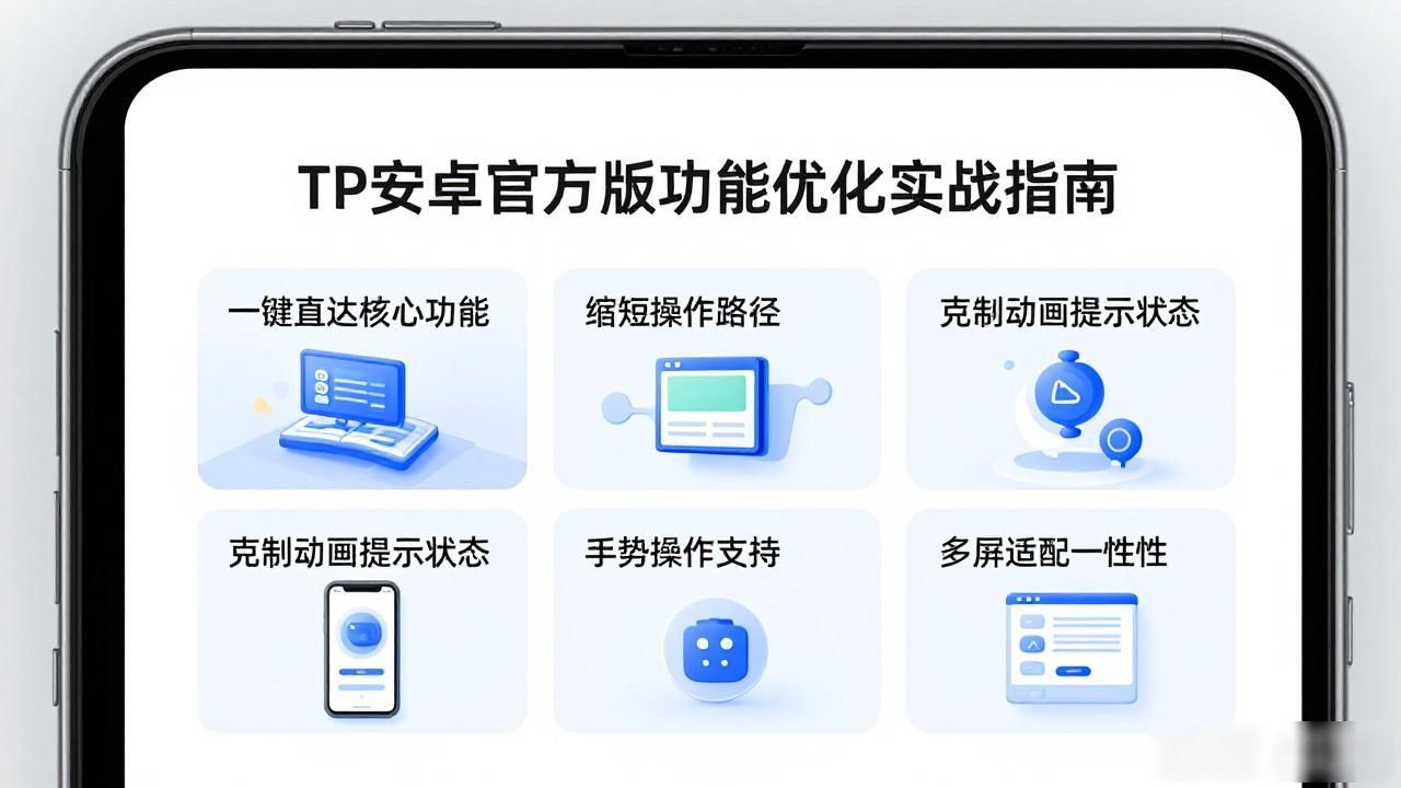 TP安卓官方版功能优化实战指南