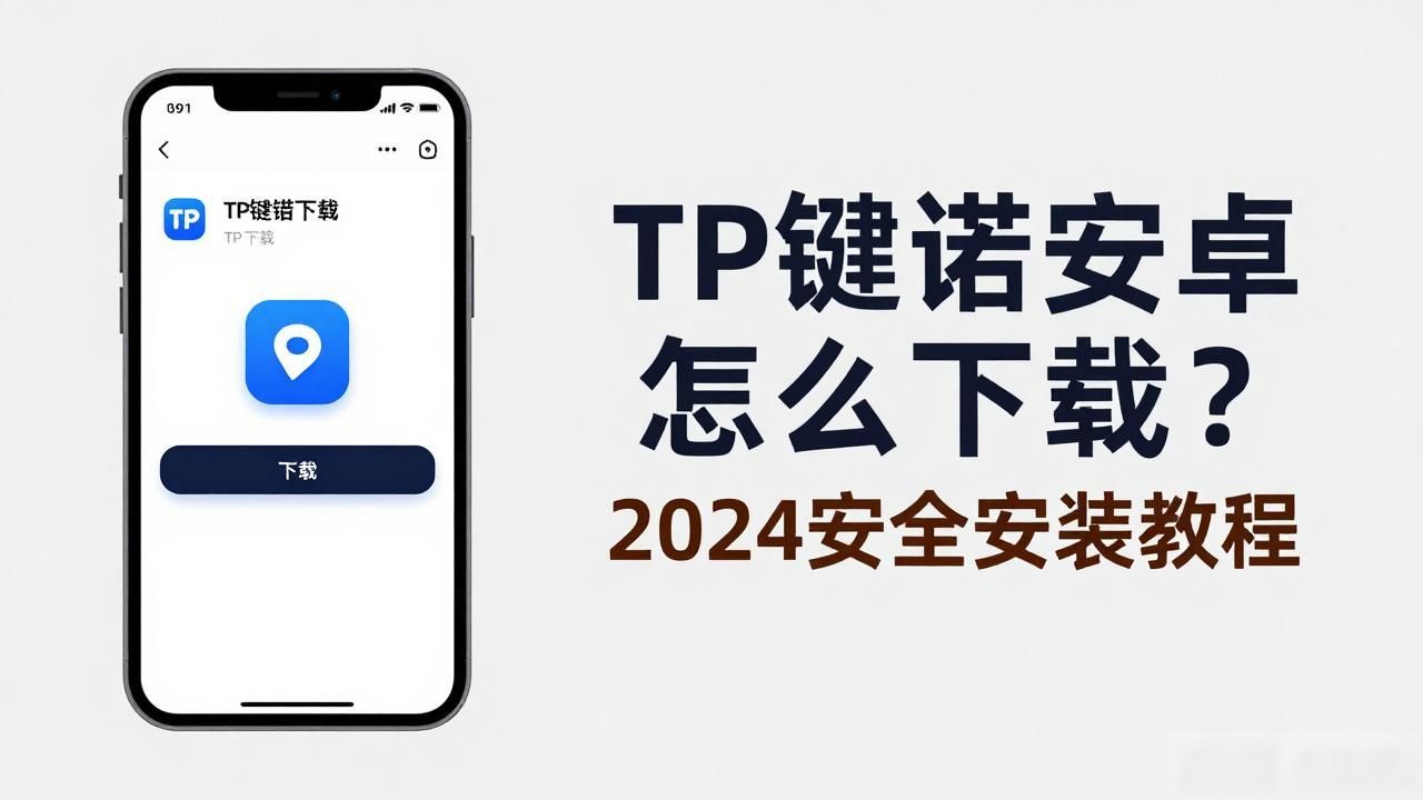 安卓TP钱包安全下载渠道_TP钱包2024官方安全下载方法_如何安全下载TP钱包安卓版2024？