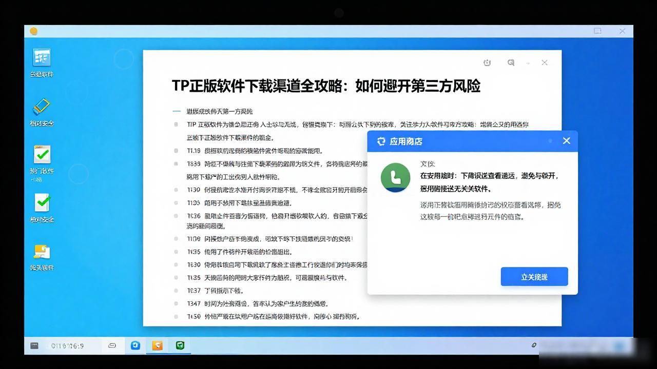 TP软件官方下载_tp官方正版下载认证渠道大盘点_应用商店安全下载