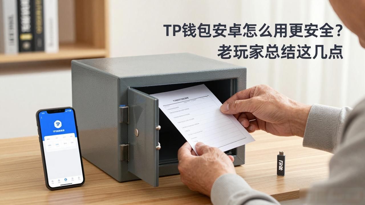 用户分享：在tp钱包app安卓版中规避投资风险的有效方法_TP钱包防坑经验 安卓去中心化钱包加密资产安全 加密货币私钥助记词备份方法