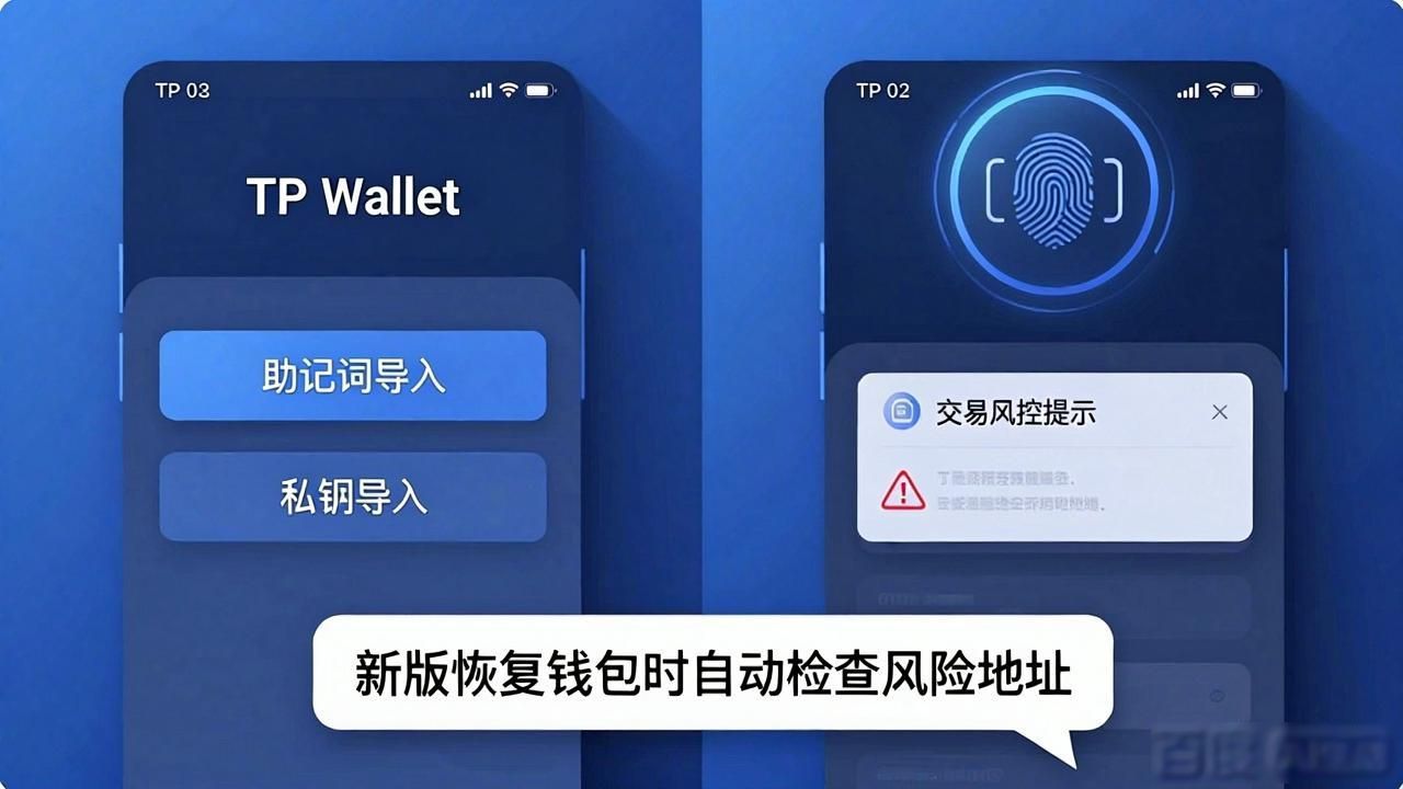 TP钱包新旧版本哪家强？功能差异全解析