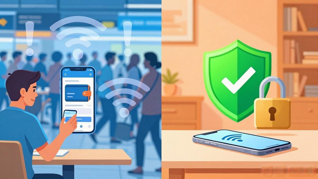TPWallet安全设置优化指南：让资产更安全