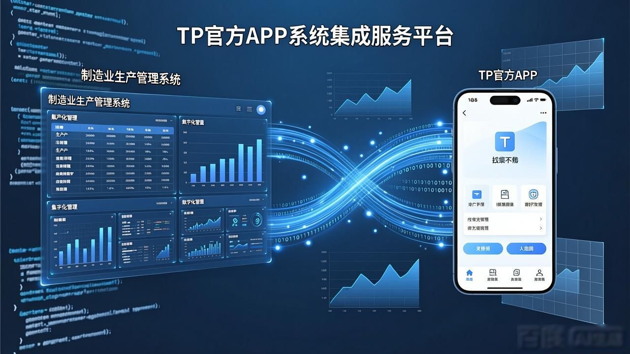 TP官方APP下载与系统集成服务平台使用指南
