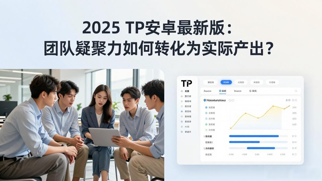 2025 TP安卓最新版：团队凝聚力如何转化为实际产出？
