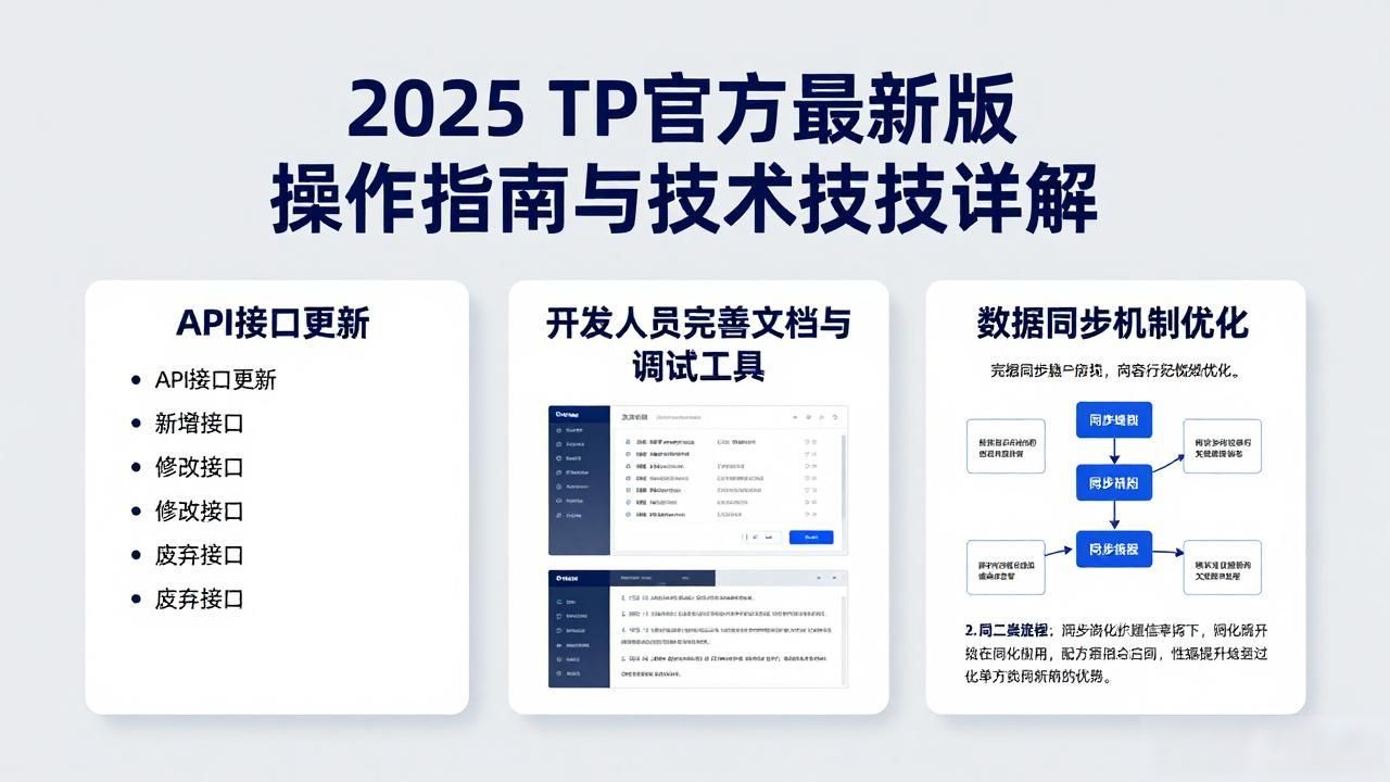 2025 TP官方最新版操作指南与技术支持详解