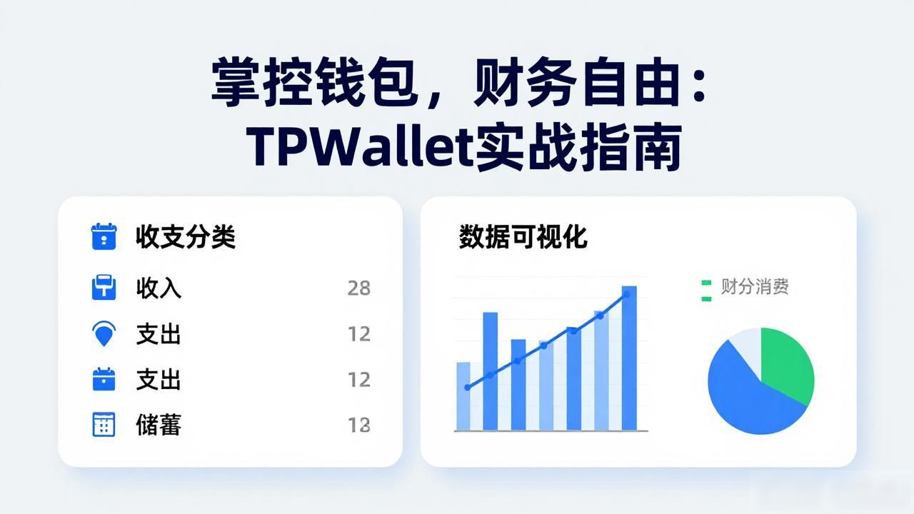 掌控钱包，财务自由：TPWallet实战指南