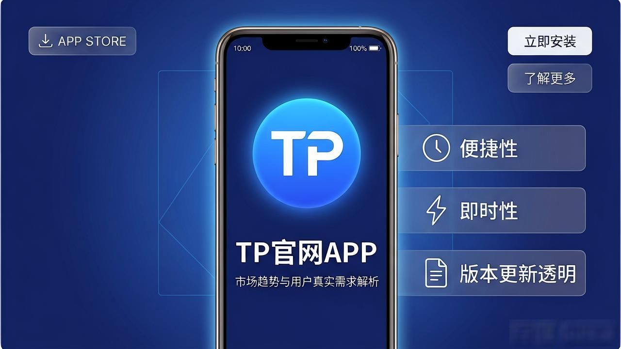 TP官网APP下载：市场趋势与用户真实需求解析