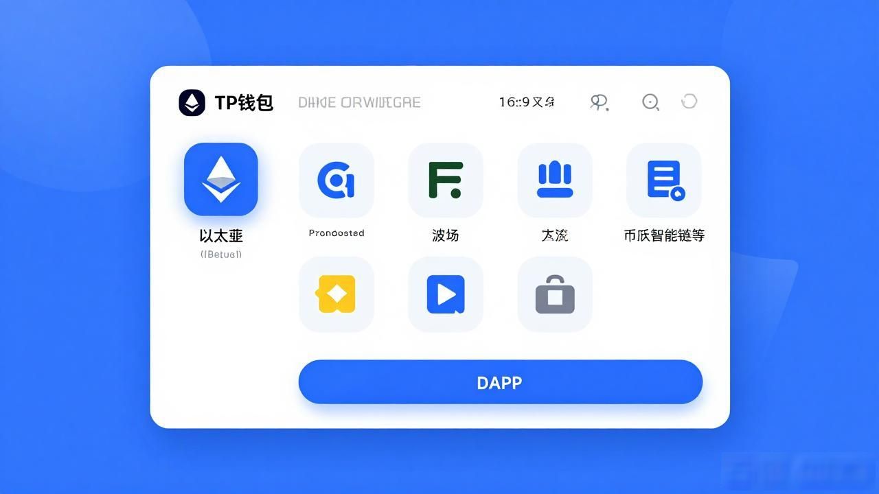 TP钱包的上线时间与历史回顾_TP钱包上线时间及发展历程 适合加密新手了解的TP钱包背景 2018年推出的多链数字资产钱包