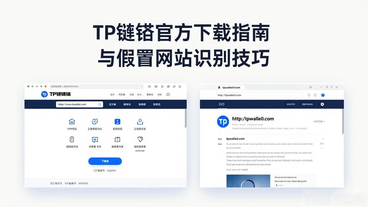 TP钱包官方下载指南与假冒网站识别技巧