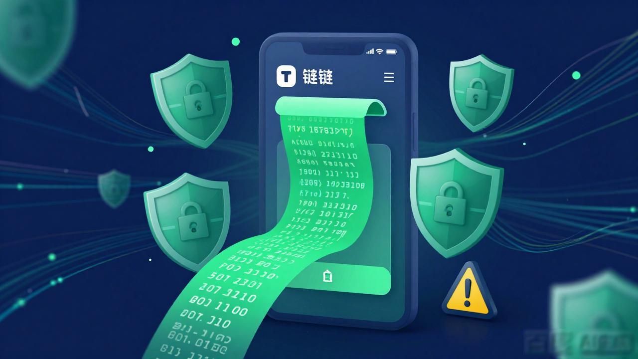 TP钱包新版本怎么防盗？这4招让资产更安全