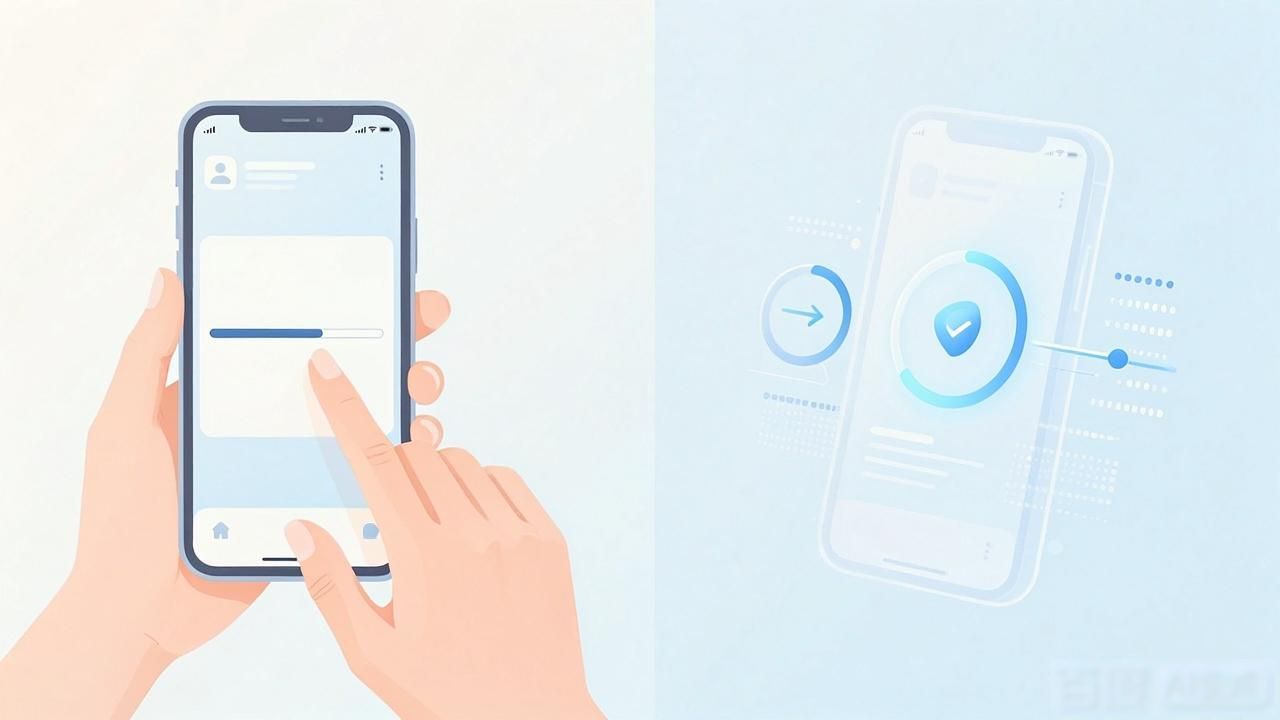 TP官方下载安装app：新功能落地，安装更省心