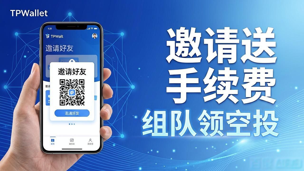 TPWallet营销渠道搭建指南：3步让用户主动找上门