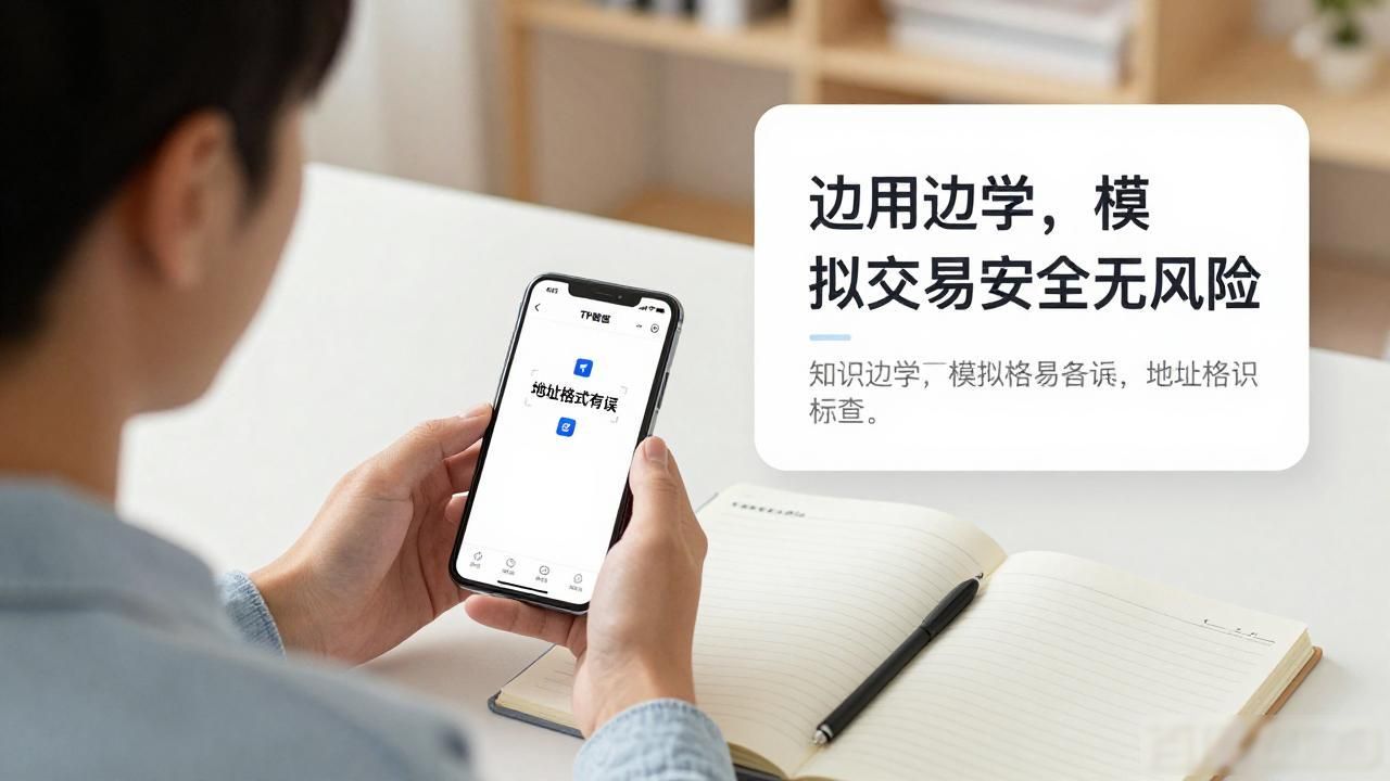 tp钱包下载后怎么学技能？知识平台这样帮你上手