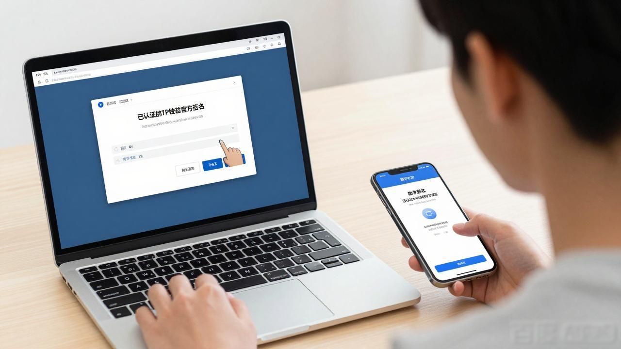 三步确认TP钱包官网下载的是正版