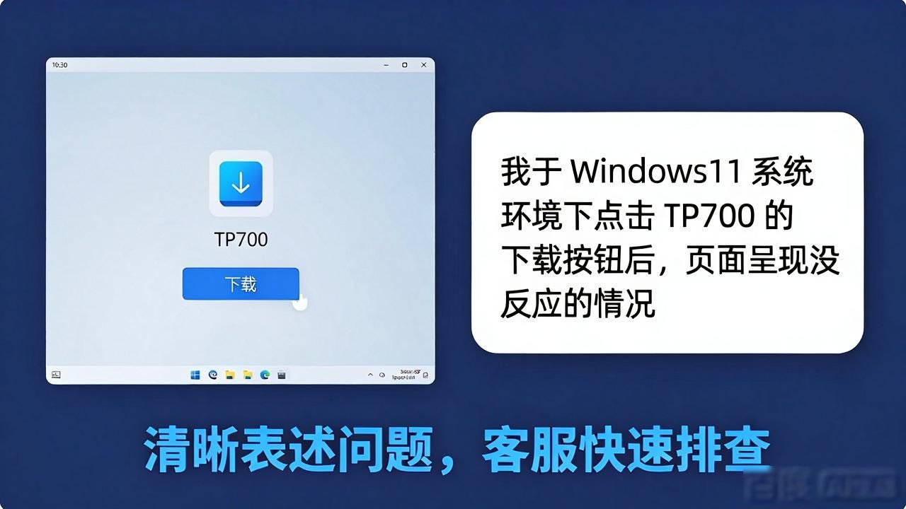 TP官网下载沟通卡顿？记住这5招提速