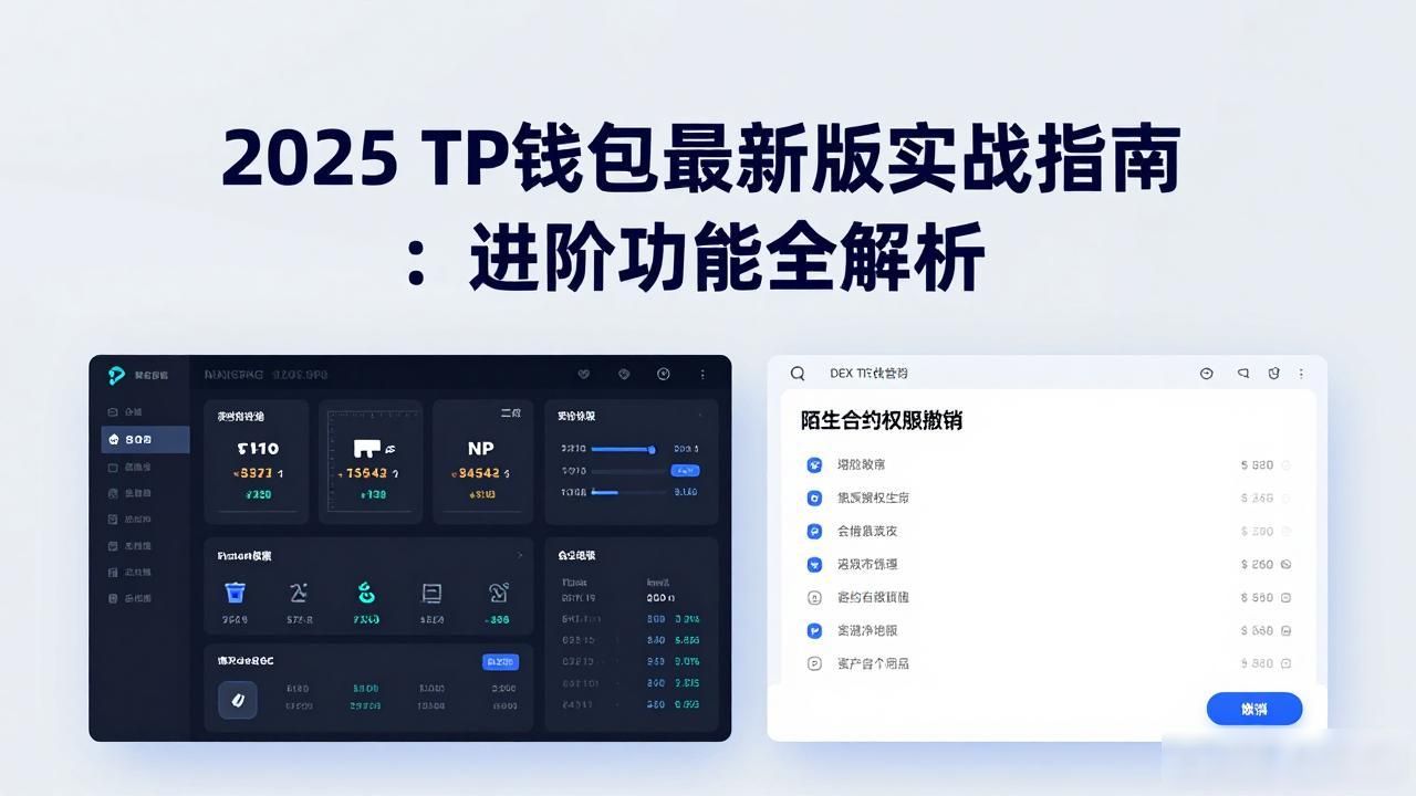 2025 TP钱包最新版实战指南：进阶功能全解析