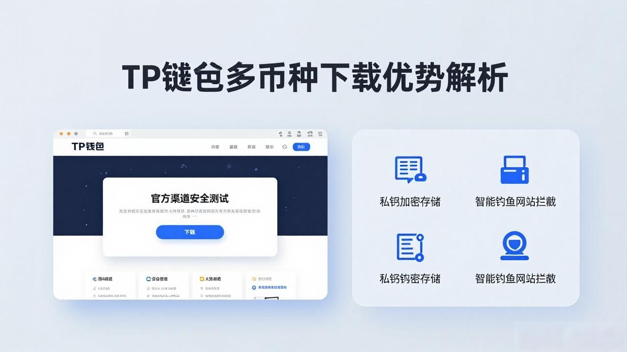 TP钱包多币种下载优势解析