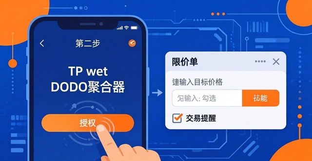 钱包的创新_钱包项目现在倒闭多少了_如何在TP钱包中实现高效投资？