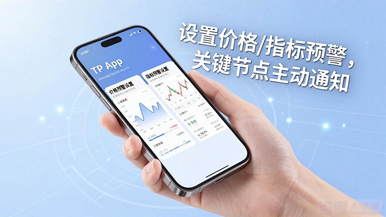 TP官方下载后，如何用app做高效决策？