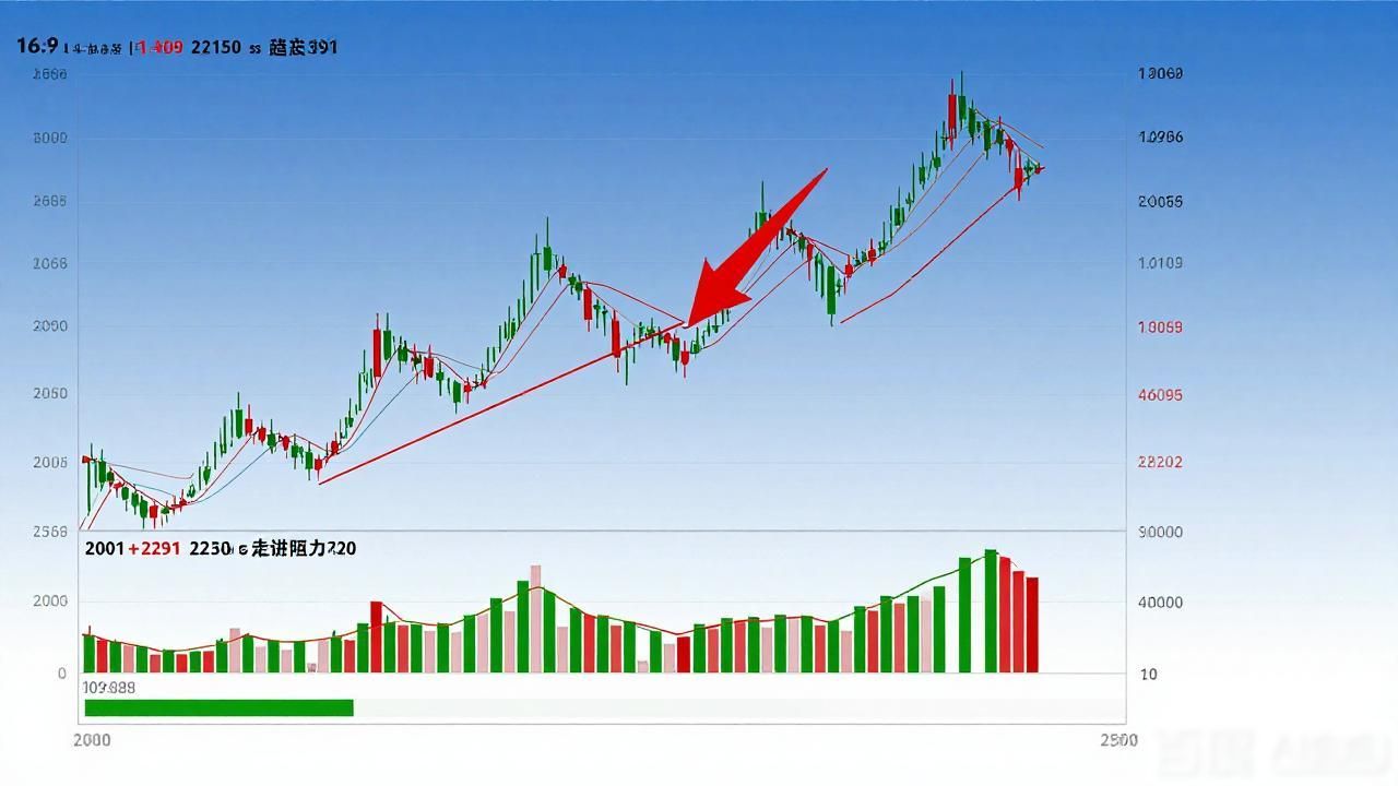 TP最新版下载后，快速锁定市场热点的方法